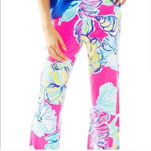 Lilly Pulitzer pants